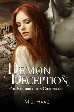 [Resurrection Chronicles 05] • Demon Deception